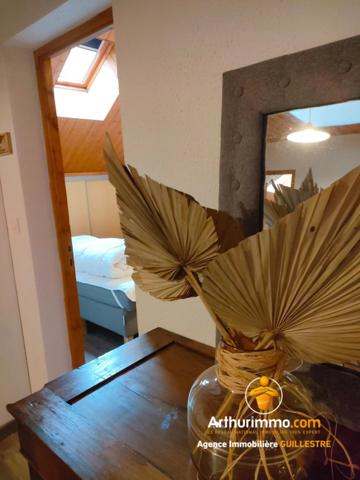 Vente Appartement 6 pièces 136 m2 à Vars