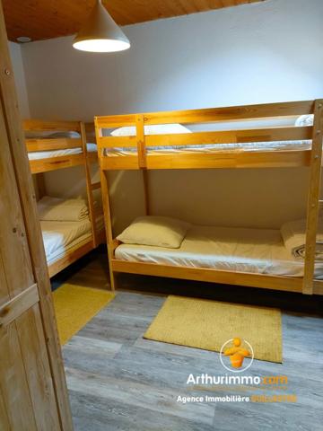 Vente Appartement 6 pièces 136 m2 à Vars