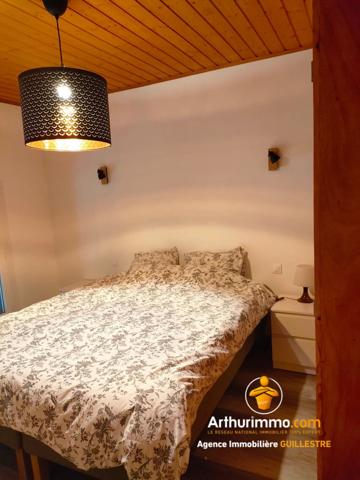 Vente Appartement 6 pièces 136 m2 à Vars