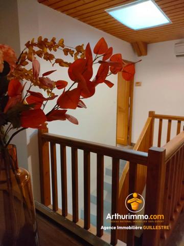 Vente Appartement 6 pièces 136 m2 à Vars
