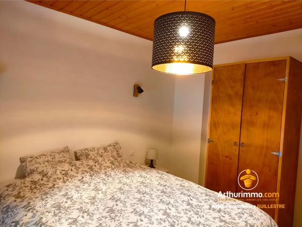 Vente Appartement 6 pièces 136 m2 à Vars