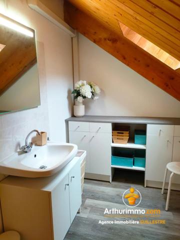 Vente Appartement 6 pièces 136 m2 à Vars