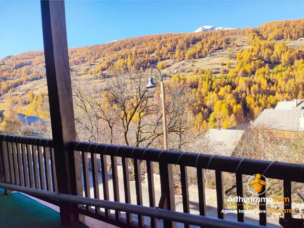 Vente Appartement 6 pièces 136 m2 à Vars