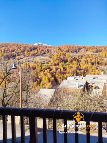 Vente Appartement 6 pièces 136 m2 à Vars