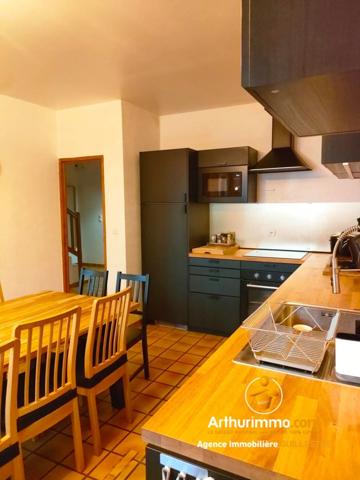 Vente Appartement 6 pièces 136 m2 à Vars