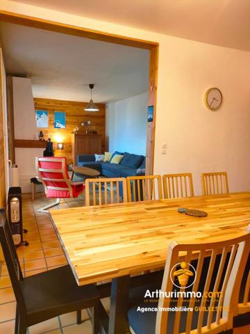 Vente Appartement 6 pièces 136 m2 à Vars