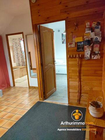 Vente Appartement 6 pièces 136 m2 à Vars