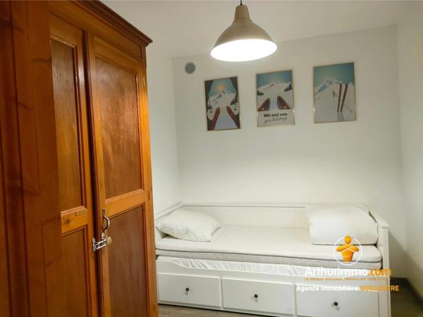 Vente Appartement 6 pièces 136 m2 à Vars