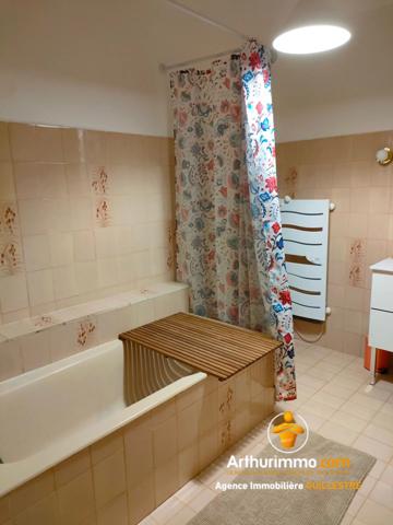 Vente Appartement 6 pièces 136 m2 à Vars