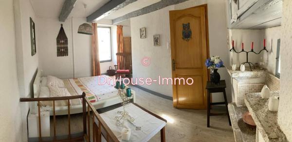 Maison à vendre 2 pièces de 34 m²