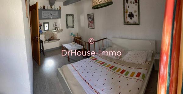 Maison à vendre 2 pièces de 34 m²
