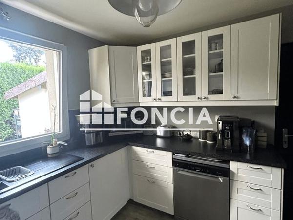 À vendre Maison 3 pièces 104 m² - ÉVreux 27000