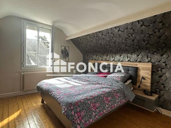 À vendre Maison 3 pièces 104 m² - ÉVreux 27000