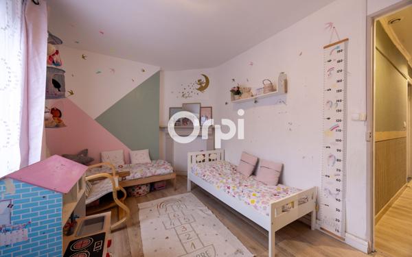 Maison à vendre    4 pièces • 132 m2 Lens