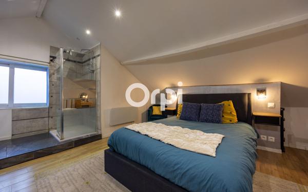 Maison à vendre    4 pièces • 132 m2 Lens