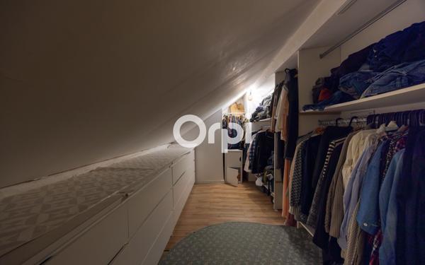 Maison à vendre    4 pièces • 132 m2 Lens