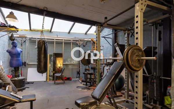 Maison à vendre    4 pièces • 132 m2 Lens