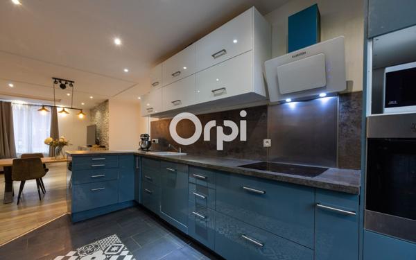 Maison à vendre    4 pièces • 132 m2 Lens