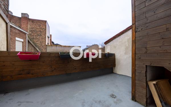 Maison à vendre    4 pièces • 132 m2 Lens