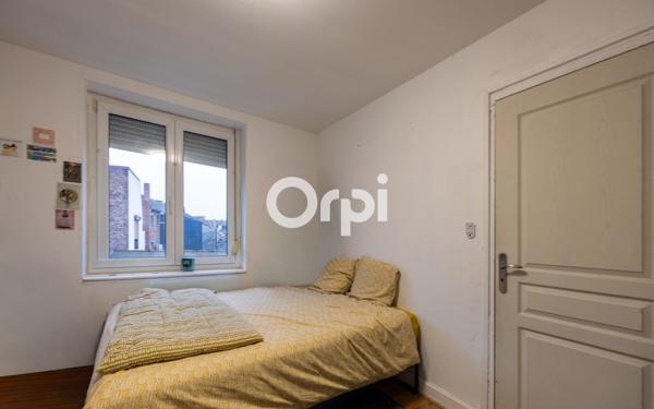 Maison à vendre    4 pièces • 132 m2 Lens