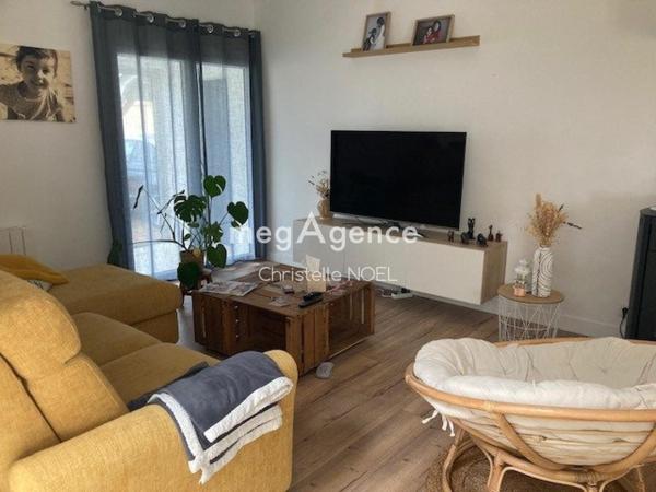 Maison à LUCON, 85400 - 5 pièces 112m²