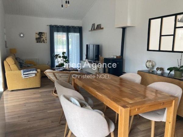 Maison à LUCON, 85400 - 5 pièces 112m²