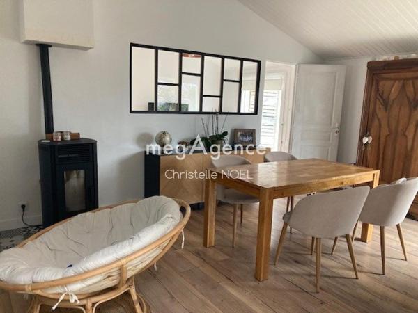 Maison à LUCON, 85400 - 5 pièces 112m²