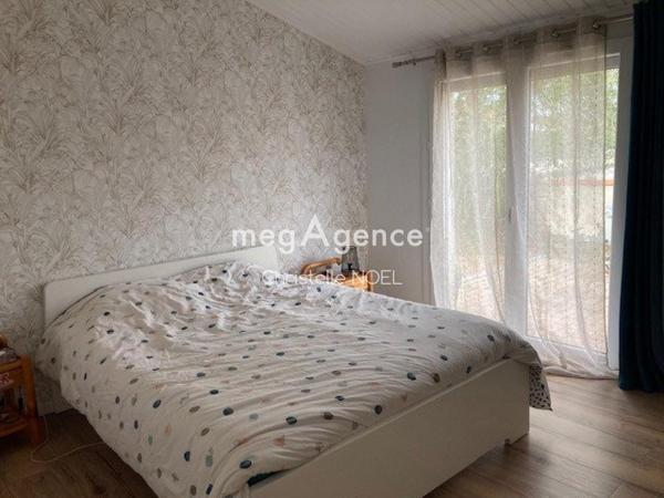 Maison à LUCON, 85400 - 5 pièces 112m²