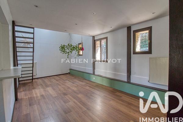 Maison à vendre 7 pièces 118 m² Herblay-sur-Seine