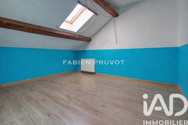 Maison à vendre 7 pièces 118 m² Herblay-sur-Seine