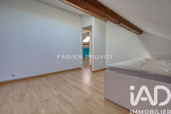 Maison à vendre 7 pièces 118 m² Herblay-sur-Seine