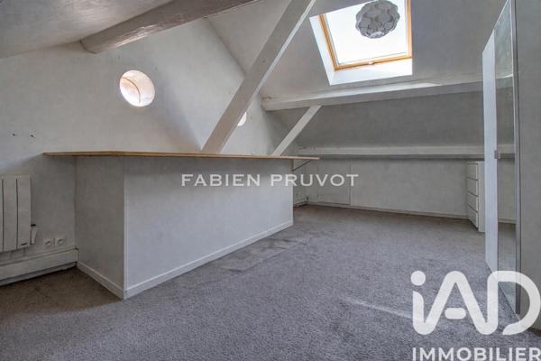 Maison à vendre 7 pièces 118 m² Herblay-sur-Seine