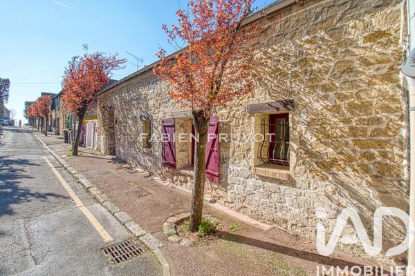 Maison à vendre 7 pièces 118 m² Herblay-sur-Seine