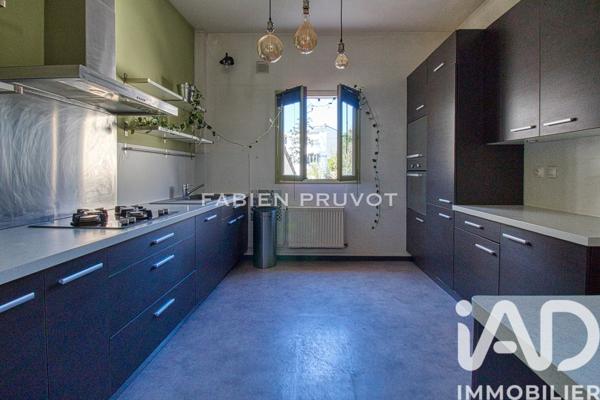 Maison à vendre 7 pièces 118 m² Herblay-sur-Seine