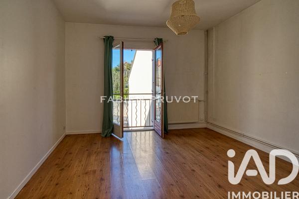 Maison à vendre 7 pièces 118 m² Herblay-sur-Seine