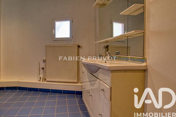 Maison à vendre 7 pièces 118 m² Herblay-sur-Seine