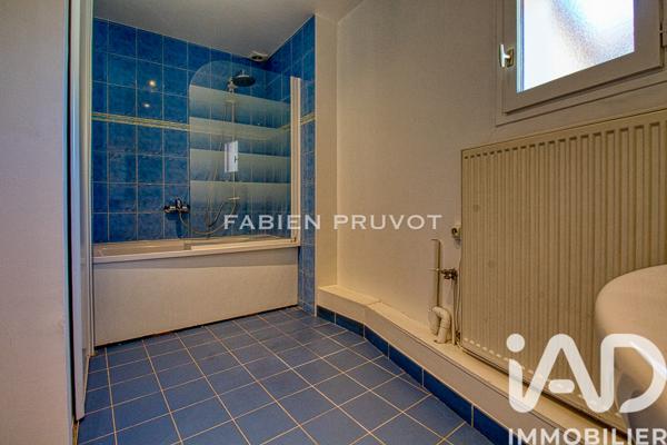 Maison à vendre 7 pièces 118 m² Herblay-sur-Seine