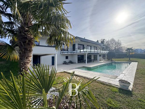 Tresserve, Maison 4 Chambres -  234 m² à vendre