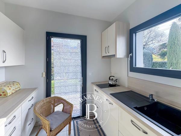 Tresserve, Maison 4 Chambres -  234 m² à vendre