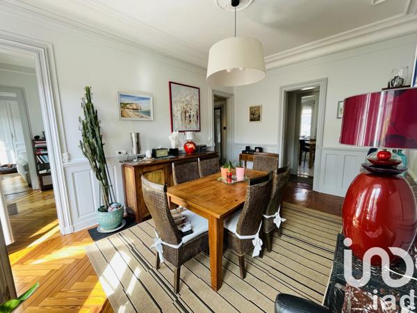 Appartement à vendre 4 pièces 105 m² Le Havre