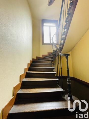 Appartement à vendre 4 pièces 105 m² Le Havre