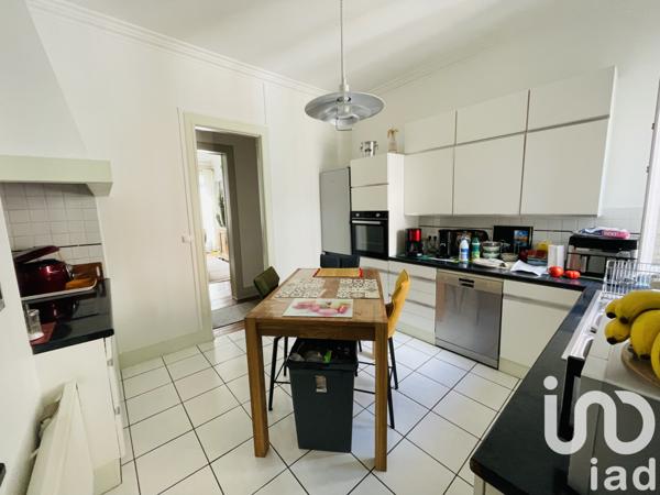 Appartement à vendre 4 pièces 105 m² Le Havre