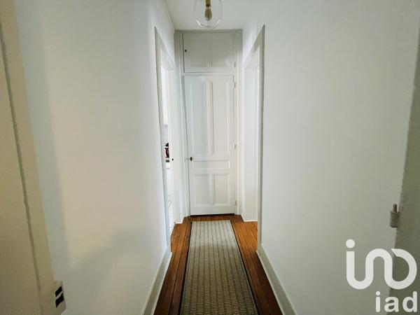 Appartement à vendre 4 pièces 105 m² Le Havre