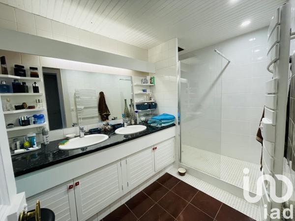 Appartement à vendre 4 pièces 105 m² Le Havre