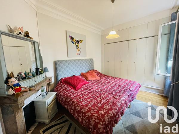 Appartement à vendre 4 pièces 105 m² Le Havre