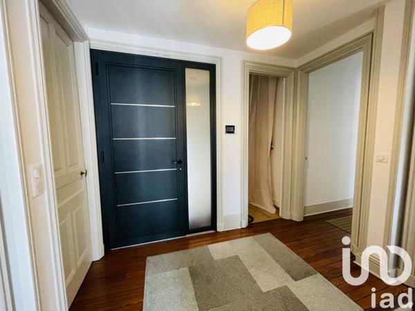 Appartement à vendre 4 pièces 105 m² Le Havre