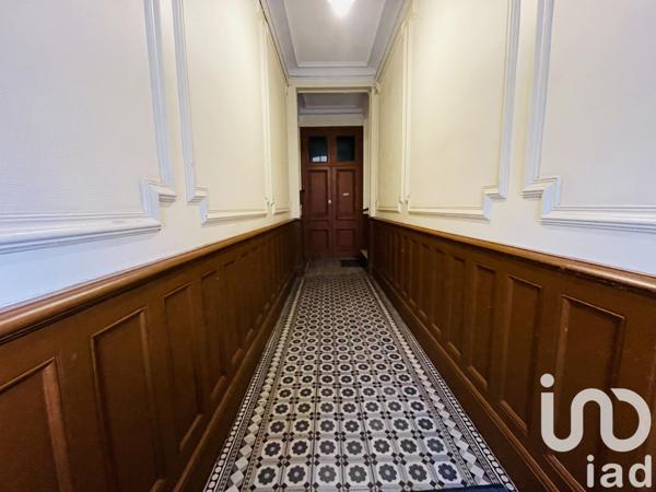 Appartement à vendre 4 pièces 105 m² Le Havre