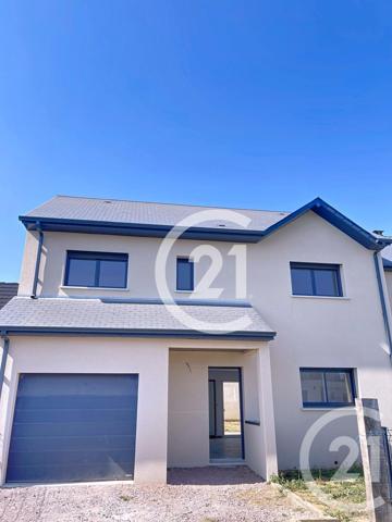 Maison à vendre  5 pièces - 90 m2 MALTOT - 14