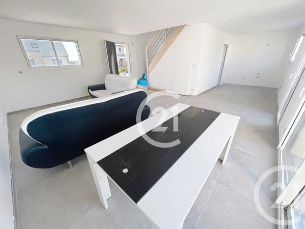 Maison à vendre  5 pièces - 90 m2 MALTOT - 14