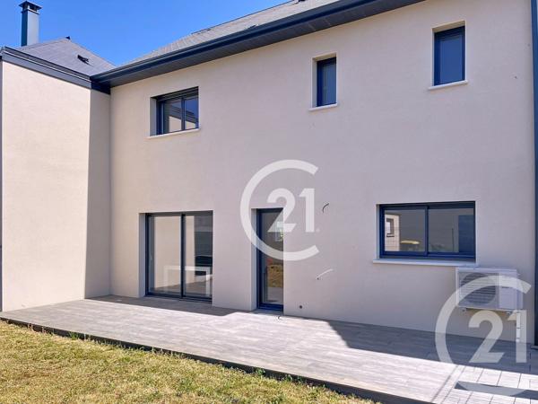 Maison à vendre  5 pièces - 90 m2 MALTOT - 14
